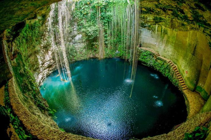 Explore the Stunning Cenotes in Tulum: Complete Guide